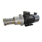 APP High Pressure Desalination Pumps