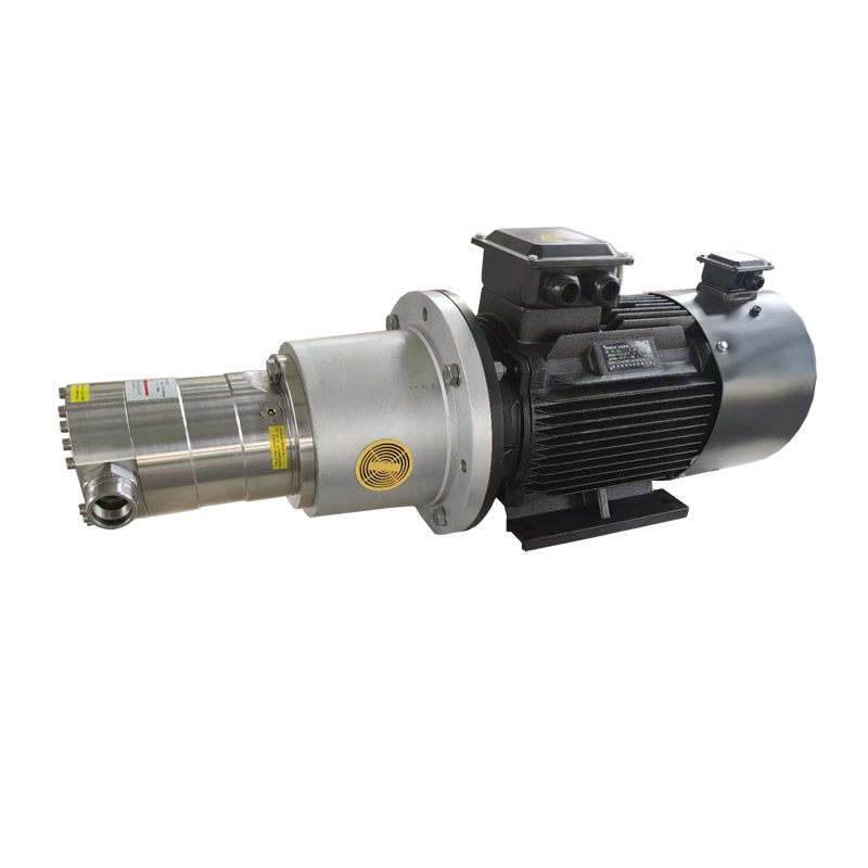 APP High Pressure Desalination Pumps