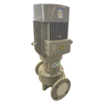 EMC Marine vertical Pumps