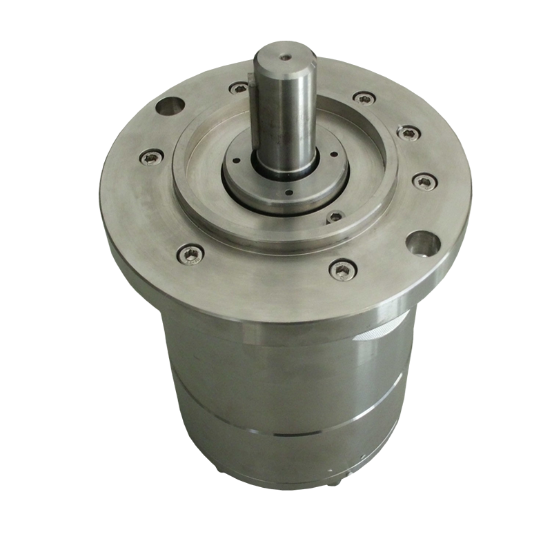 APP High Pressure Desalination Pumps Marine Pump Works