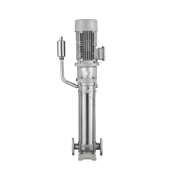 APP High Pressure Desalination Pumps Marine Pump Works