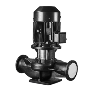 TD Inline Single Stage Pumps