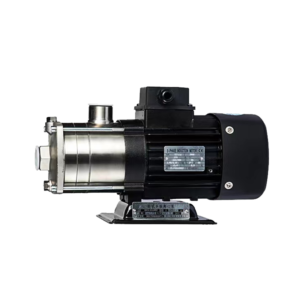 Horizontal Multistage Pumps