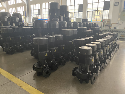 marine ballast pump warehosue