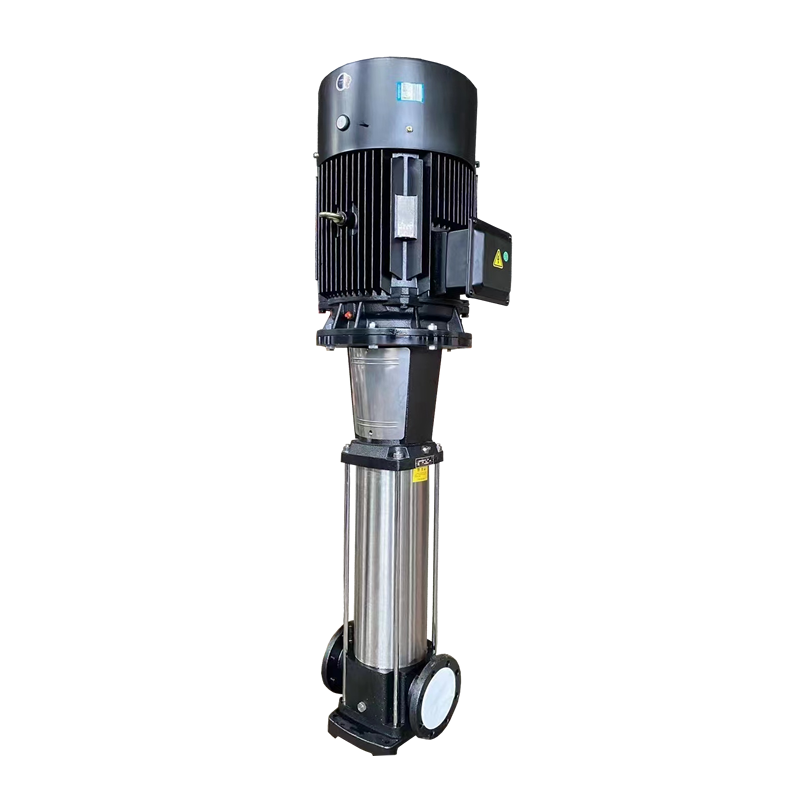 CR Vertical Multistage Pumps in Series Marine Pump Works