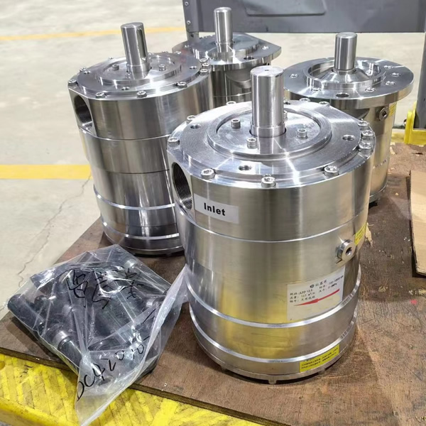 APP13.5 seawater desalination pump
