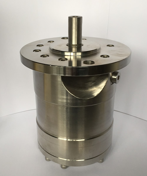 PAH15 High Pressure Pump