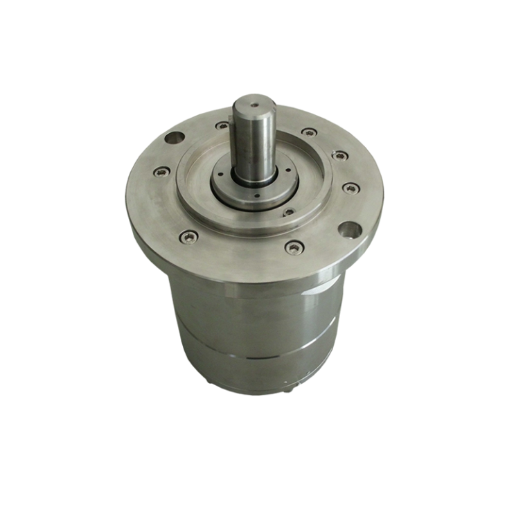 Delivery of APP24 High Pressure Seawater Desalination Pump Marine