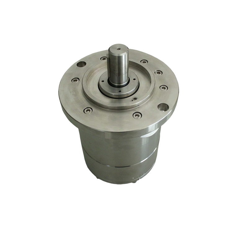 PAH High Pressure Pump PAH80