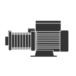 TM Horizontal Multistage Pump icon